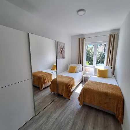 Ivy Apartament Mlini