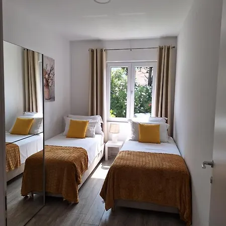 아파트 Ivy 믈리니