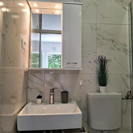 Ivy Apartament