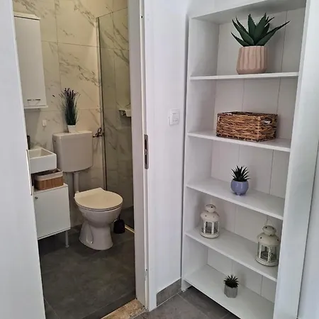 Apartament Ivy