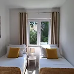 Ivy Apartment