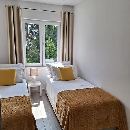 Ivy Apartman