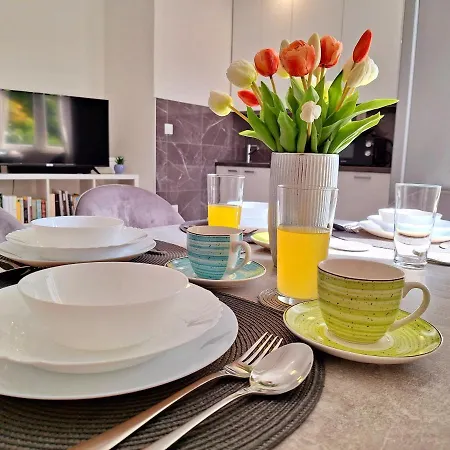 Appartement Ivy Mlini