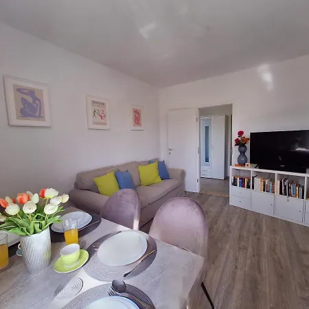 Appartement Ivy Mlini