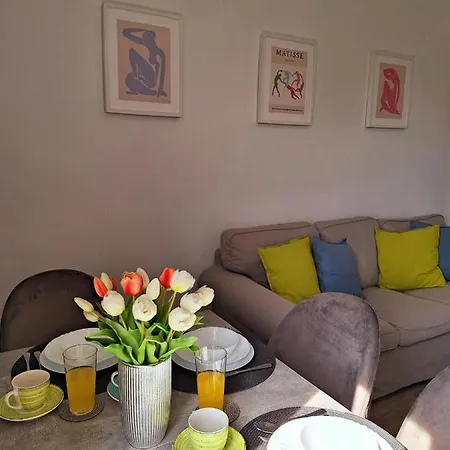 Apartamento Ivy *